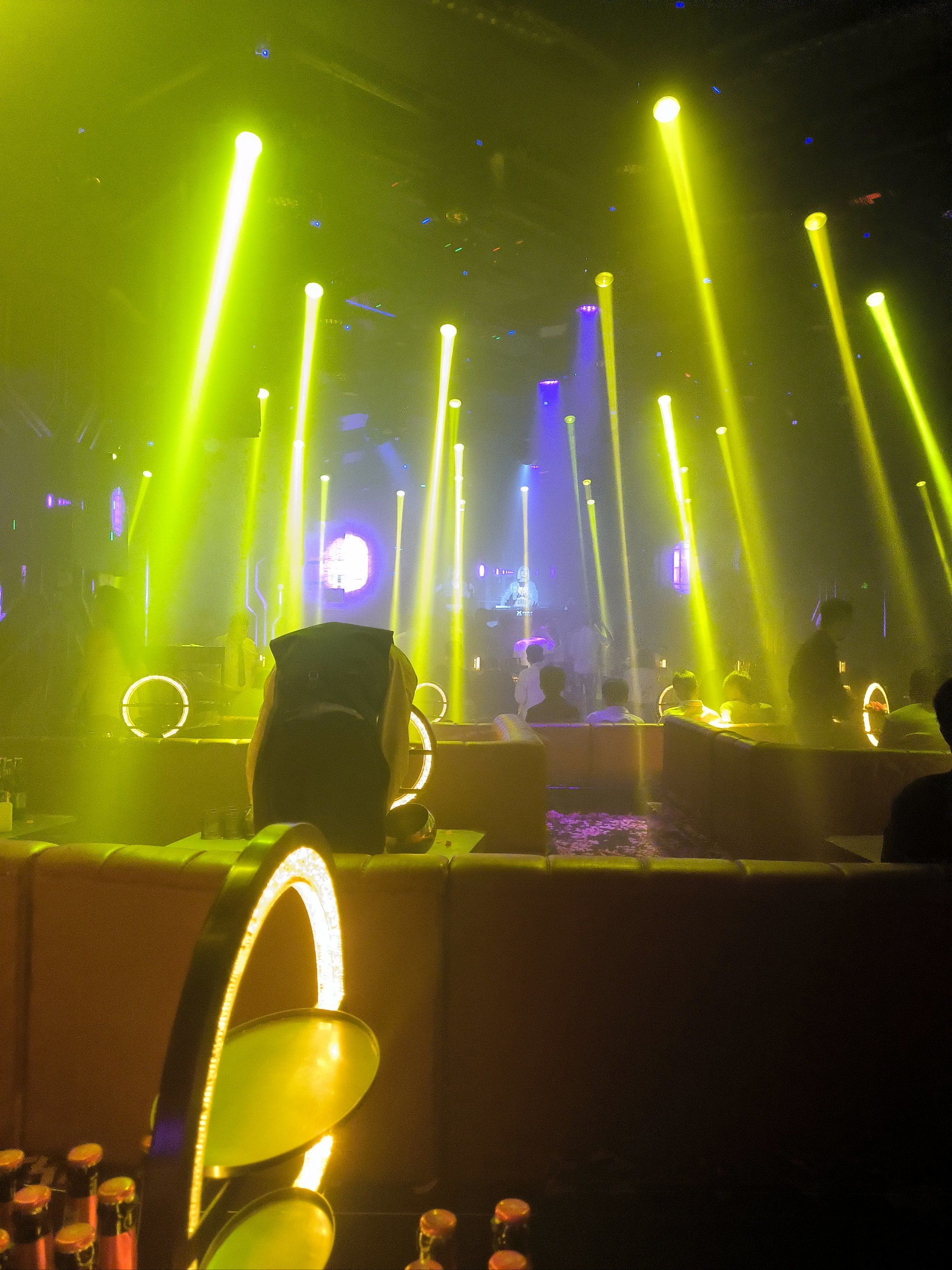 葫芦岛性价比商务ktv推荐-建昌县ktv预订